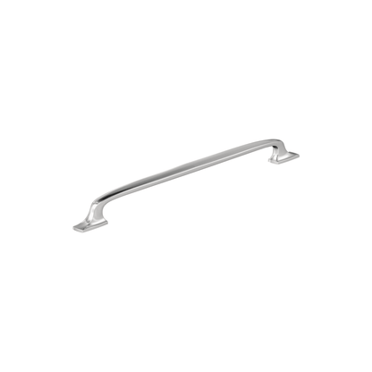 Amerock Highland Ridge Cabinet Pull - Polished Chrome