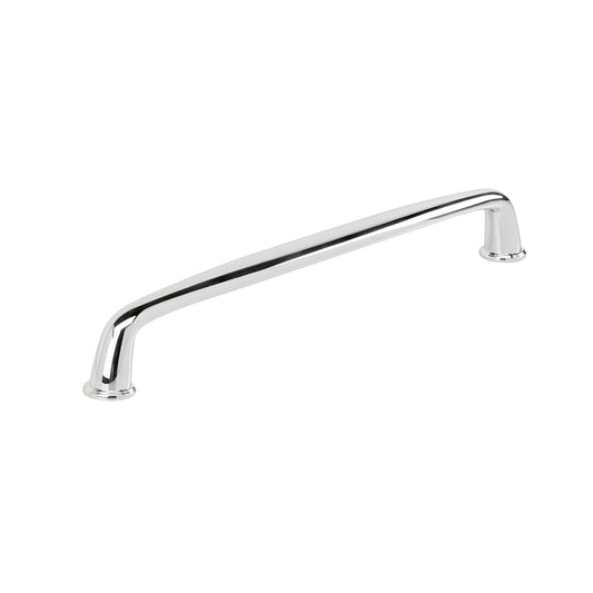 Amerock Kane Appliance Pull - 12 inch (305mm) CTC - Polished Chrome