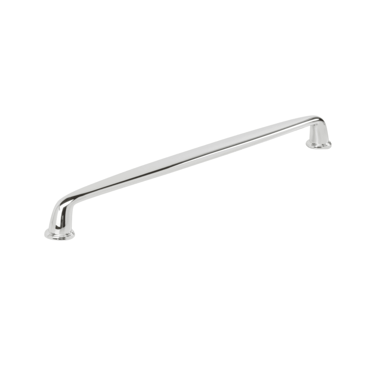 Amerock Kane Cabinet Pull - Polished Chrome