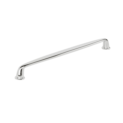 Amerock Kane Cabinet Pull - Polished Chrome