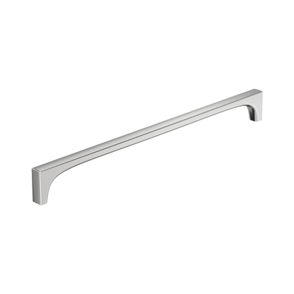 Amerock Merced Cabinet Pull - Polished Chrome