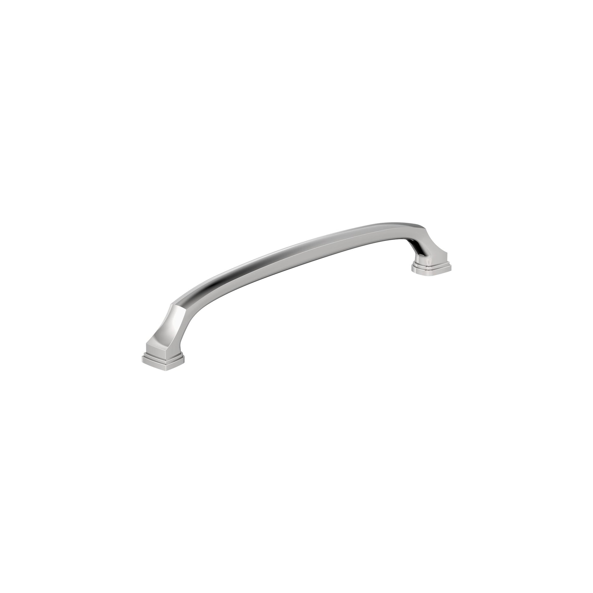 Amerock Revitalize Appliance Pull - 12 inch (305mm) CTC - Polished Chrome