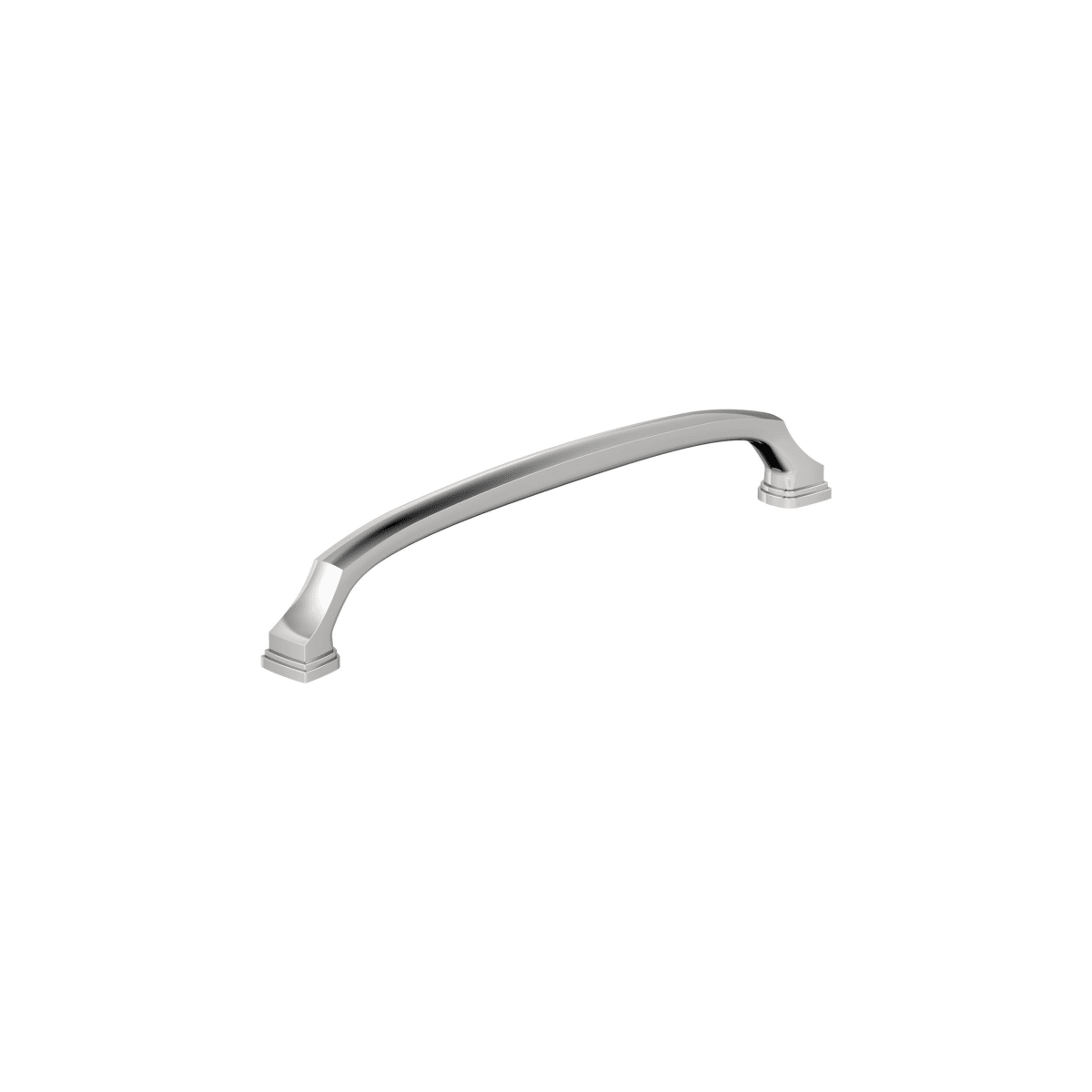 Amerock Revitalize Cabinet Pull - Polished Chrome