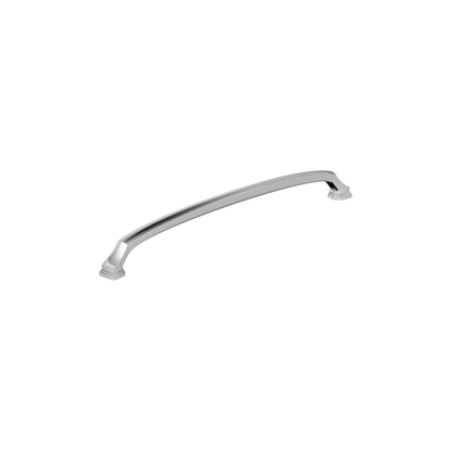 Amerock Revitalize Cabinet Pull - Polished Chrome