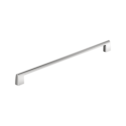 Amerock Riva Cabinet Pull - Polished Chrome