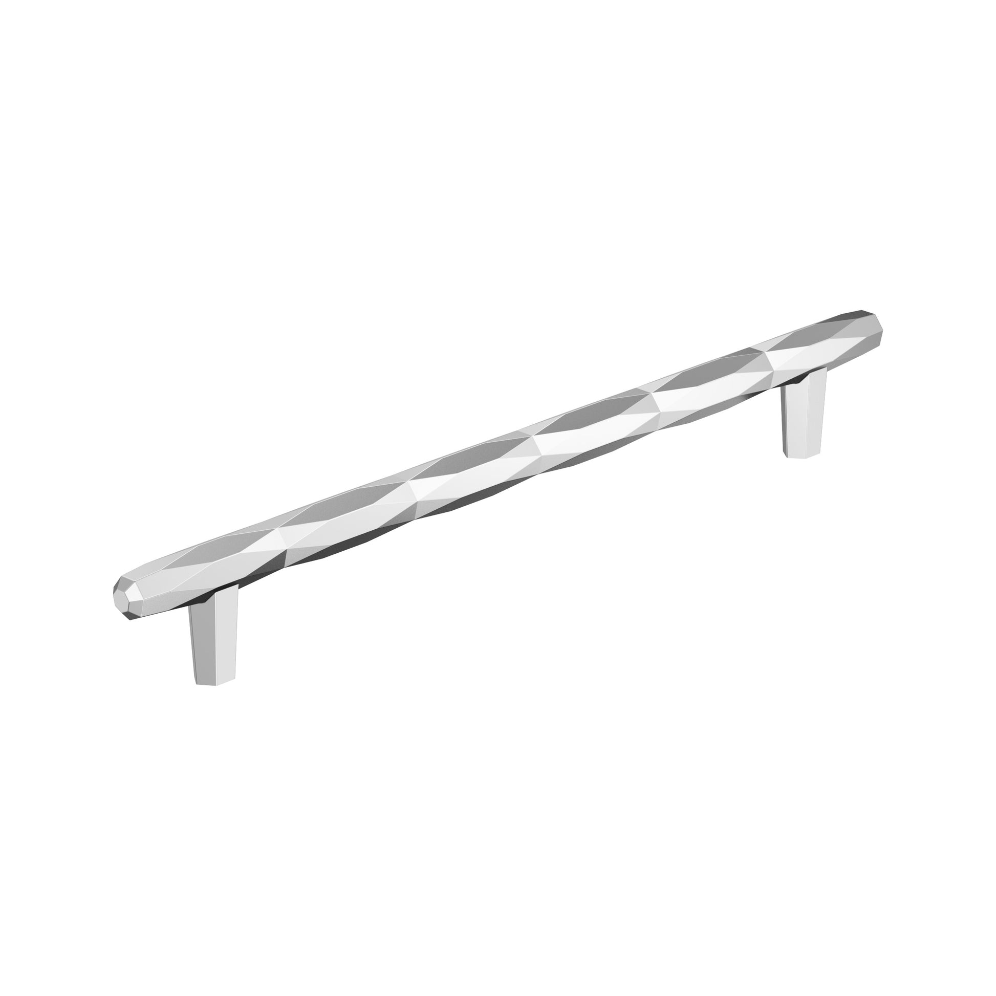 Amerock St. Vincent Appliance Pull - 12 inch (305mm) CTC - Polished Chrome