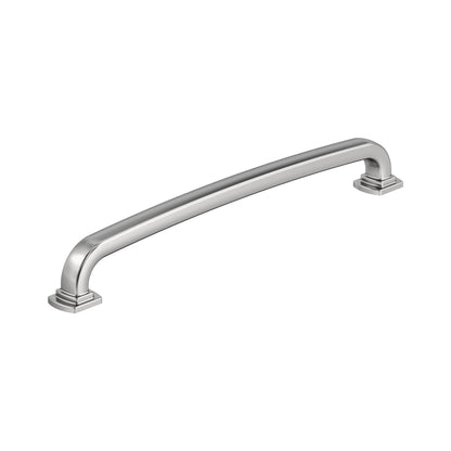Amerock Surpass Cabinet Pull - Polished Chrome