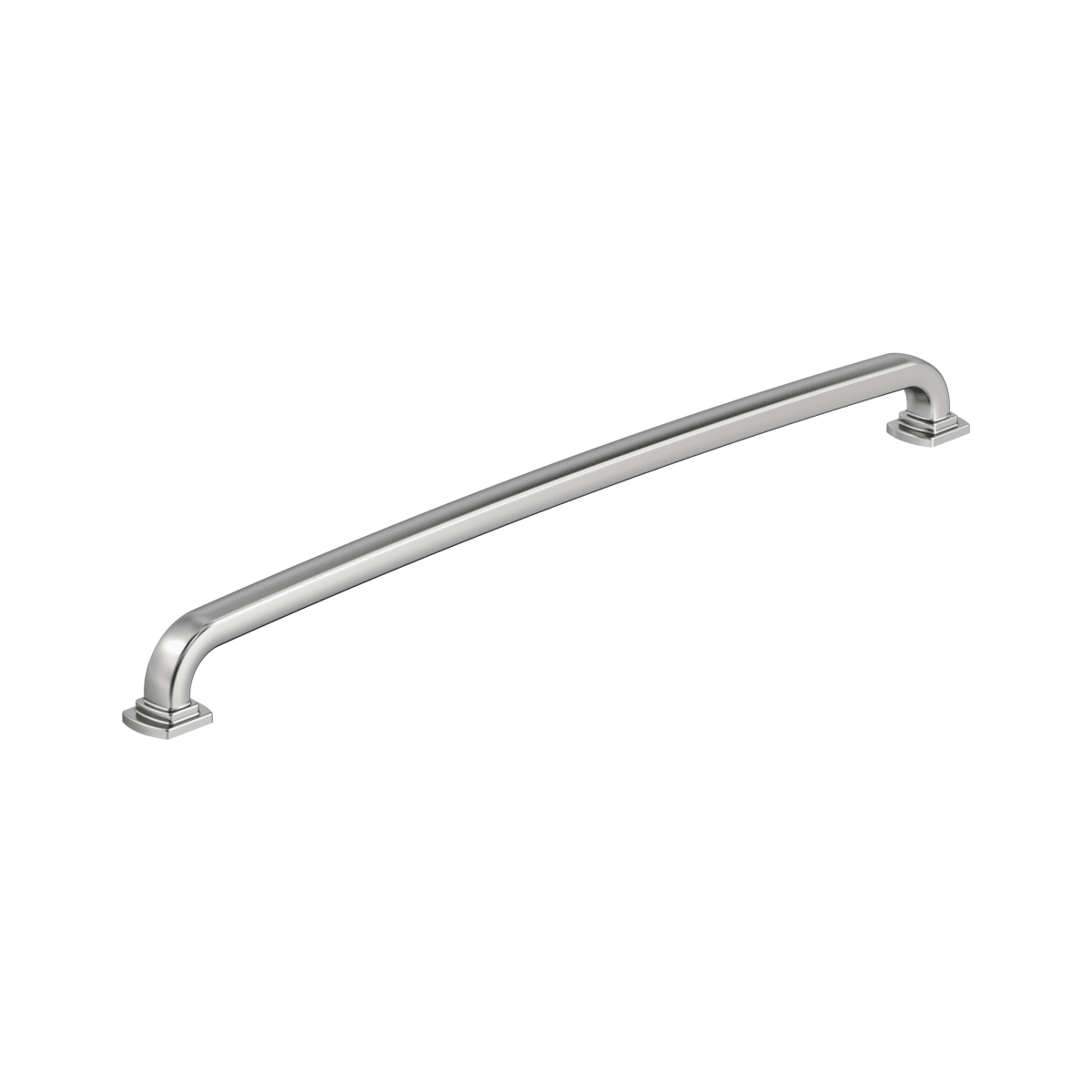 Amerock Surpass Cabinet Pull - Polished Chrome