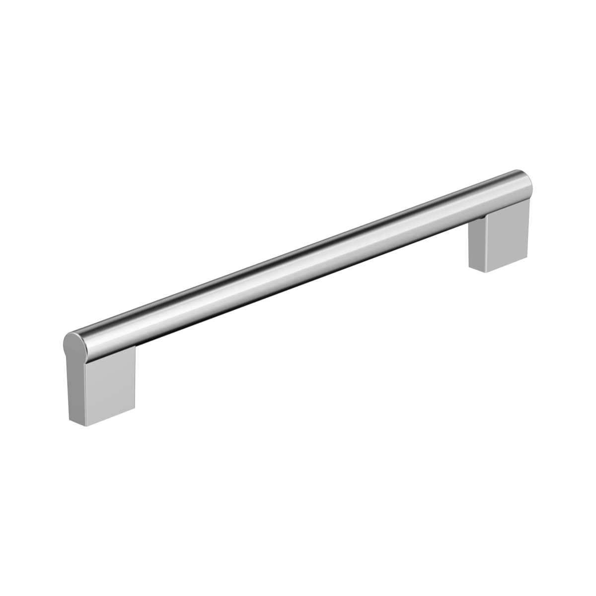 Amerock Versa Cabinet Pull - Polished Chrome
