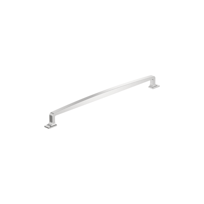 Amerock Westerly Cabinet Pull - Polished Chrome