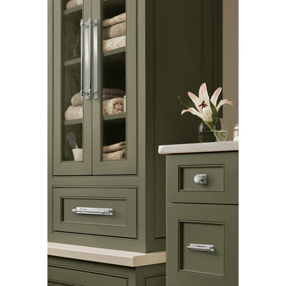 Amerock Maymont Cabinet Backplate