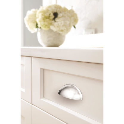 Amerock Ravino Cabinet Cup Pull