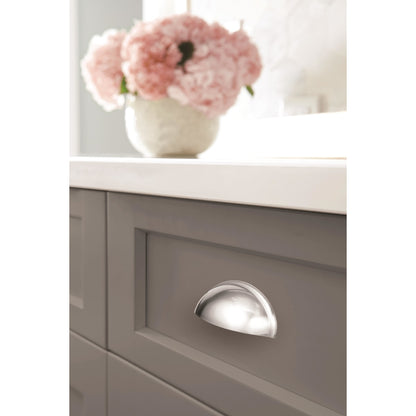 Amerock Ravino Cabinet Cup Pull