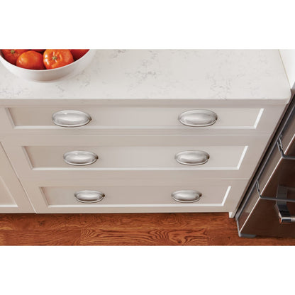 Amerock Ashby Cabinet Cup Pull