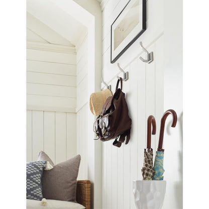 Amerock Aliso Decorative Hook