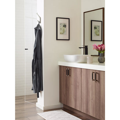 Amerock Emerge Decorative Hook