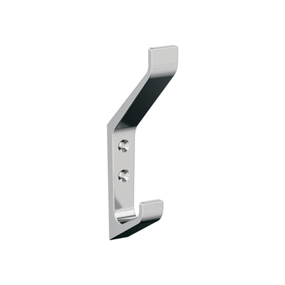 Amerock Emerge Decorative Hook - Polished Chrome