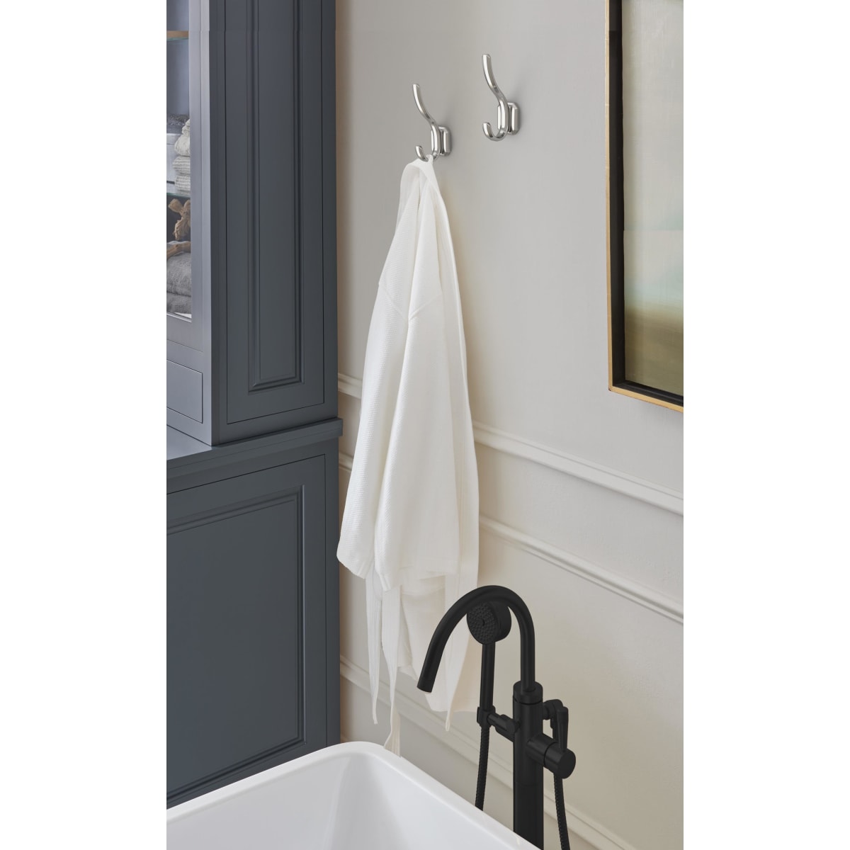 Amerock Granlyn Decorative Hook