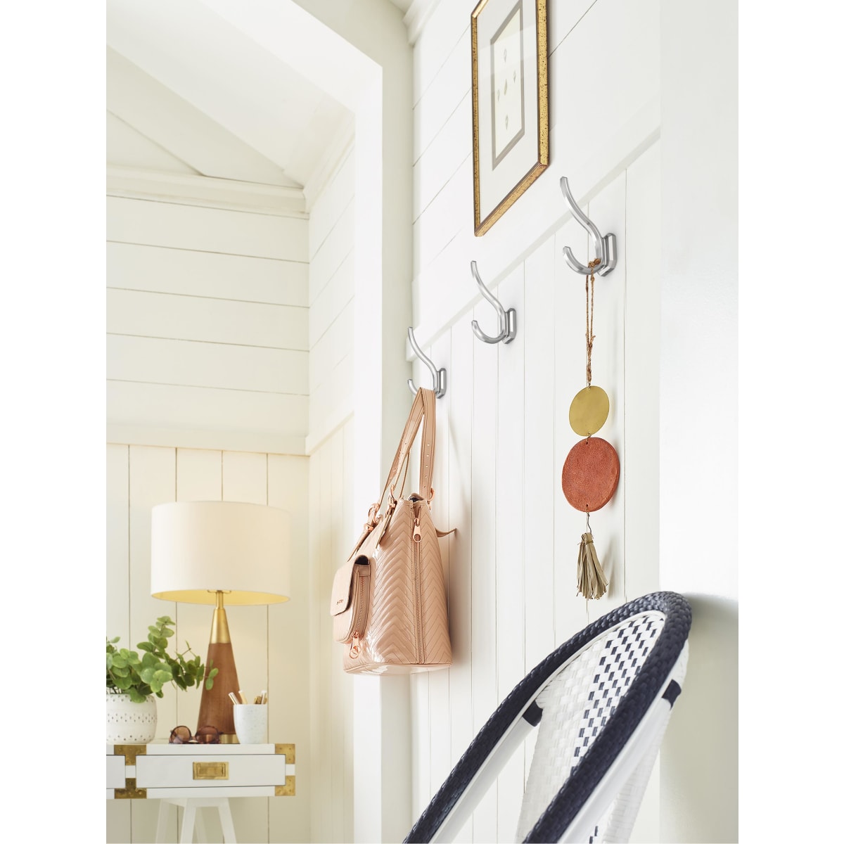 Amerock Granlyn Decorative Hook