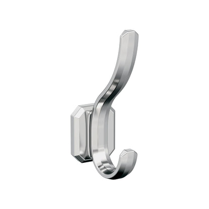 Amerock Granlyn Decorative Hook - Polished Chrome