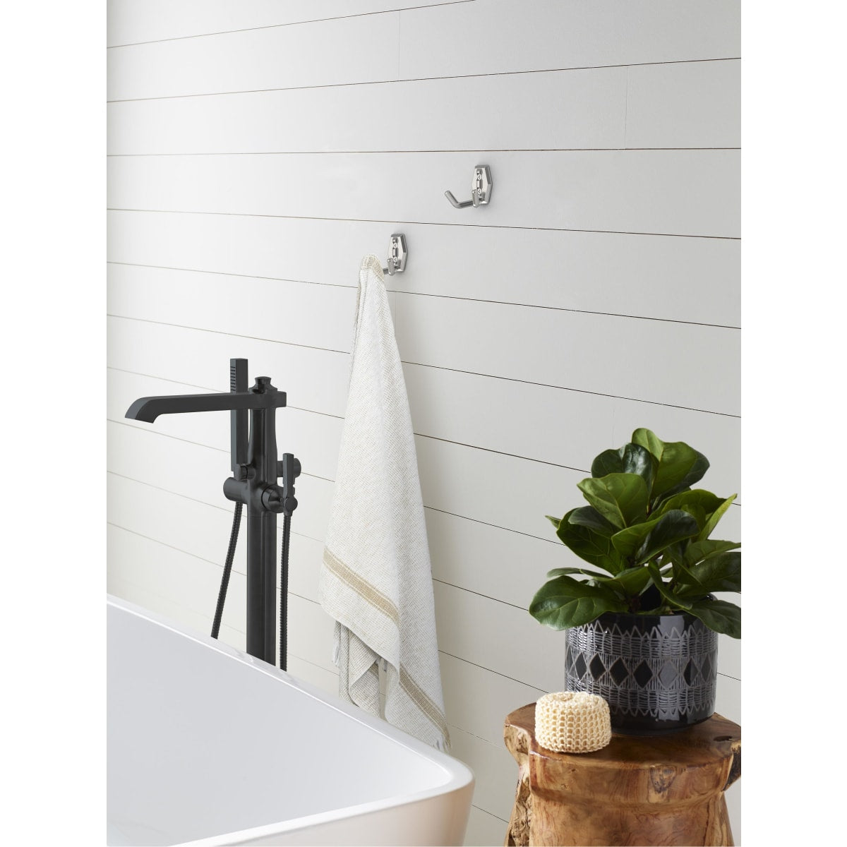 Amerock Benton Decorative Hook