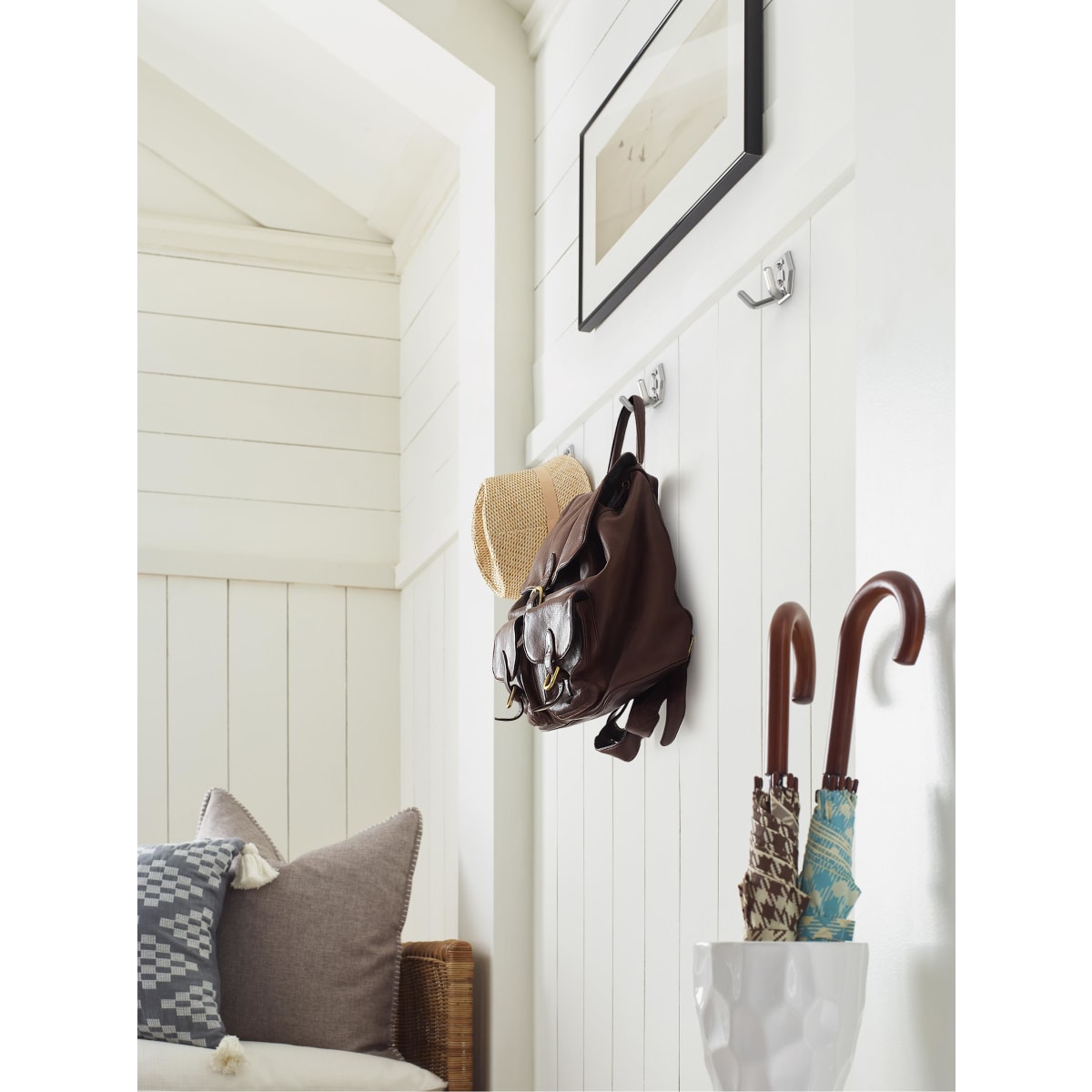 Amerock Benton Decorative Hook