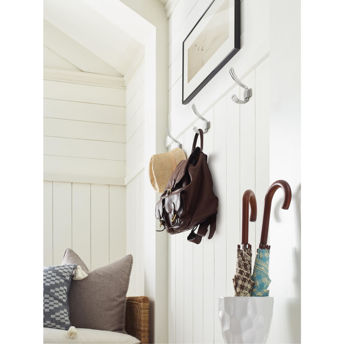 Amerock Vinland Decorative Hook