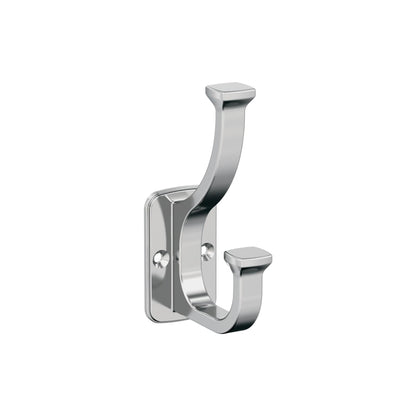 Amerock Alder Decorative Hook - Polished Chrome