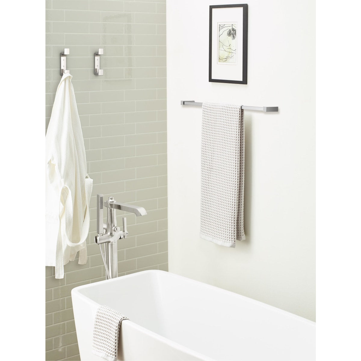 Amerock Bray Decorative Hook