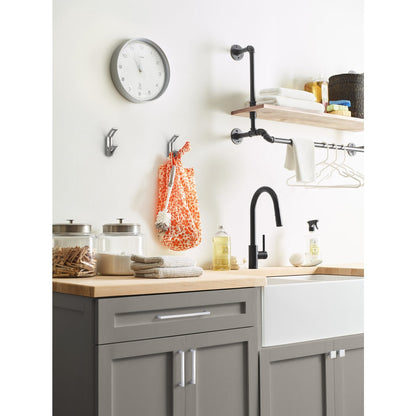 Amerock Avid Decorative Hook