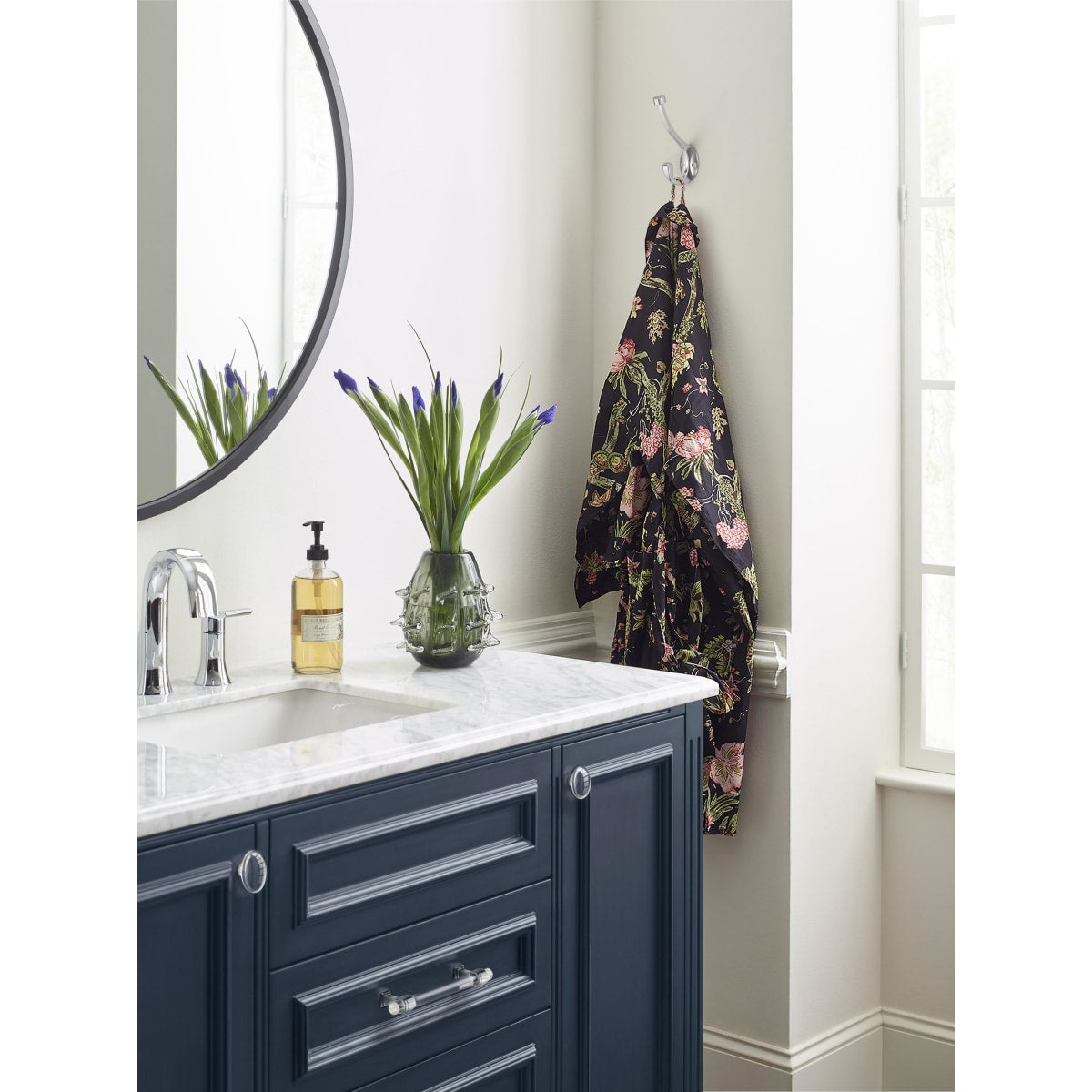 Amerock Adare Decorative Hook