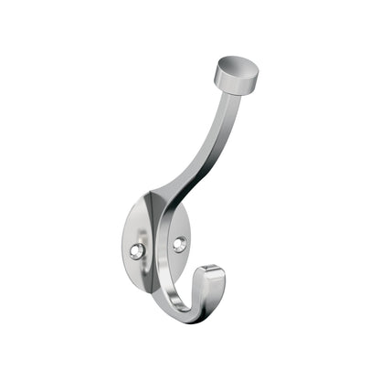 Amerock Adare Decorative Hook - Polished Chrome