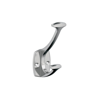 Amerock Vicinity Decorative Hook - Polished Chrome