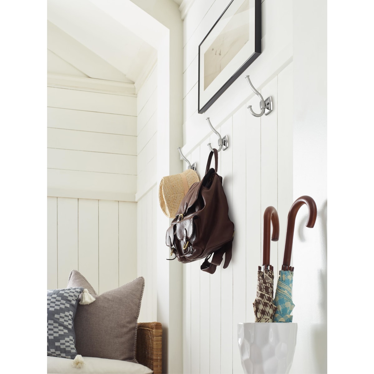 Amerock Kinsale Decorative Hook