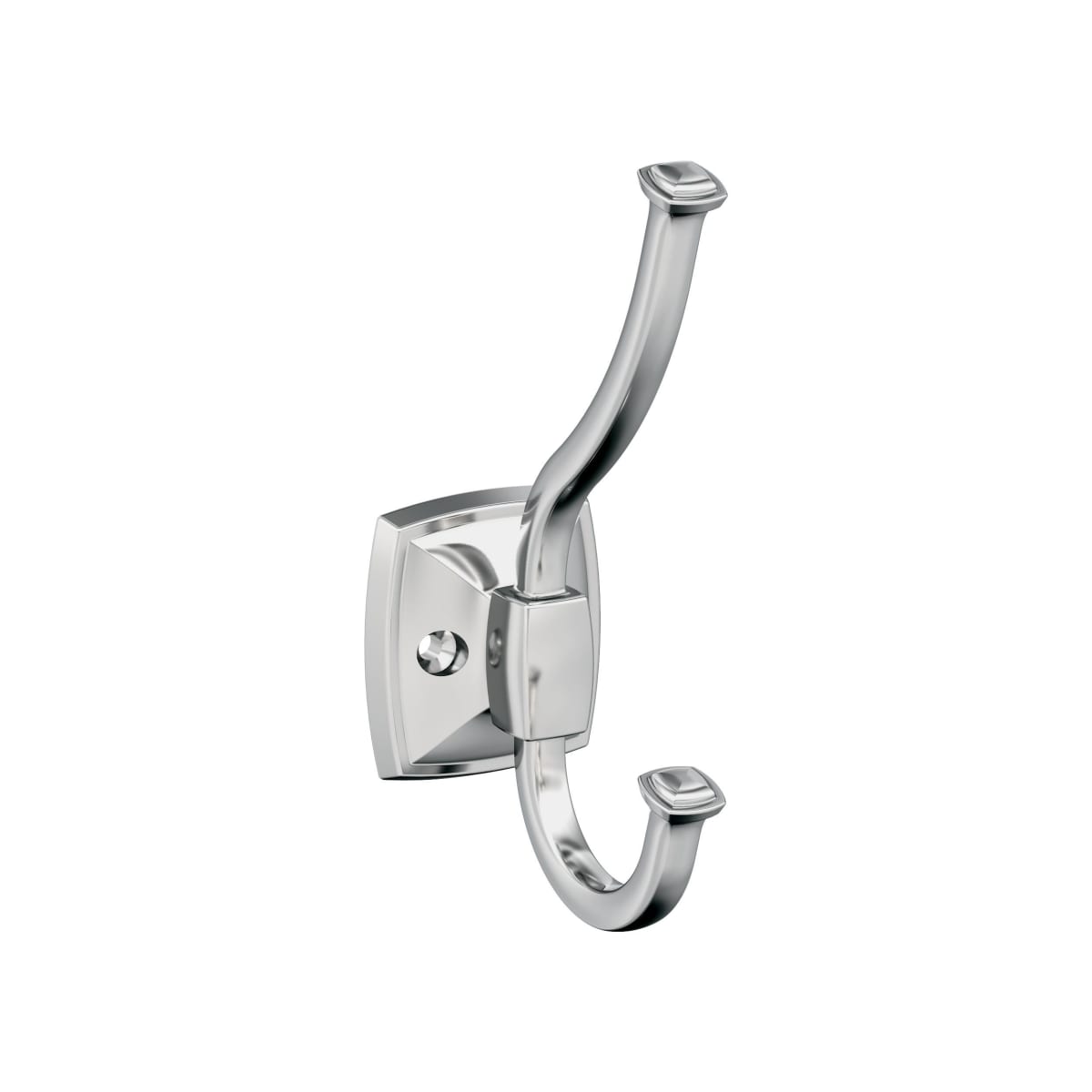 Amerock Kinsale Decorative Hook - Polished Chrome