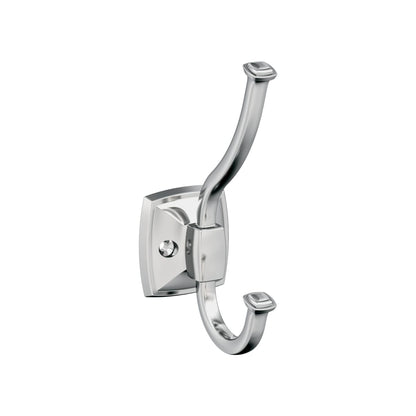 Amerock Kinsale Decorative Hook - Polished Chrome