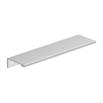 Amerock Streamline II Edge Pull - Polished Chrome