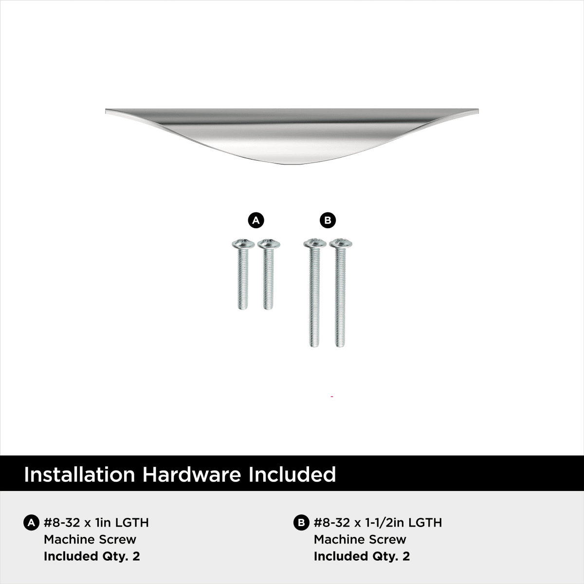 Amerock Current Cabinet Pull