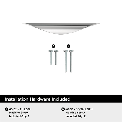 Amerock Current Cabinet Pull