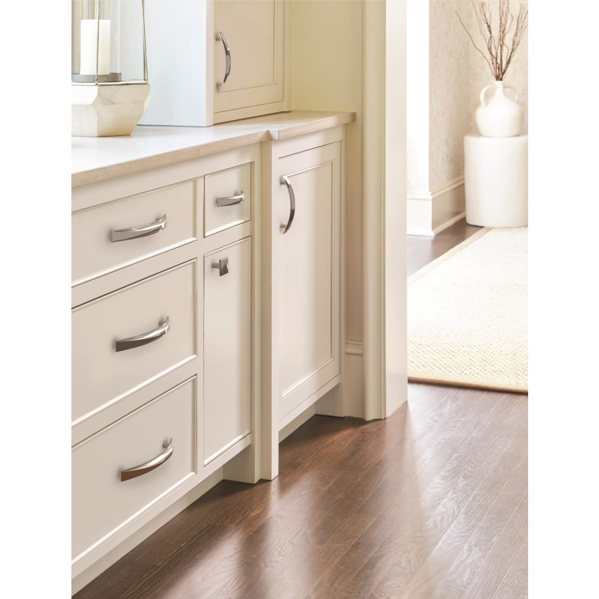 Amerock Extensity Cabinet Pull