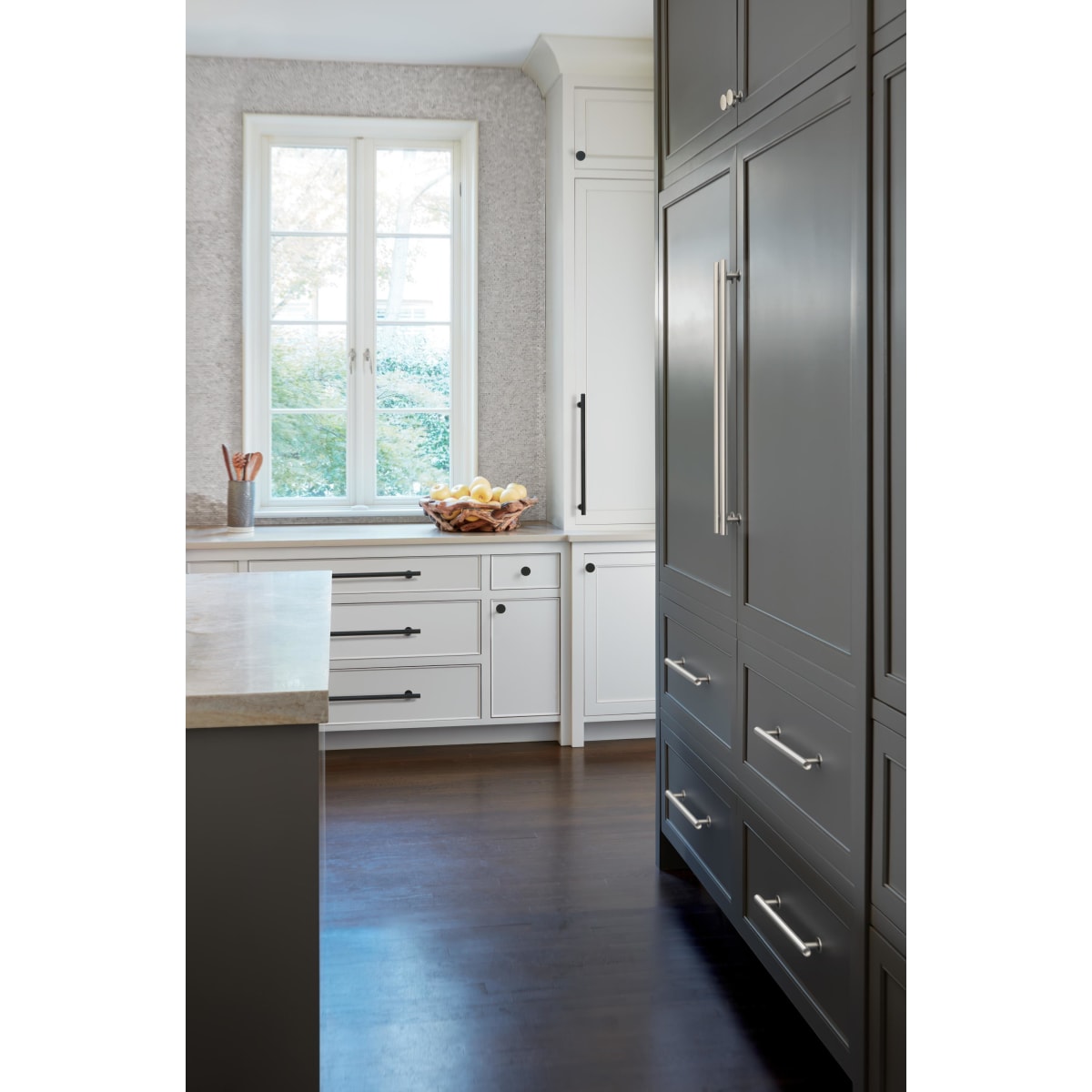 Amerock Radius Cabinet Knob