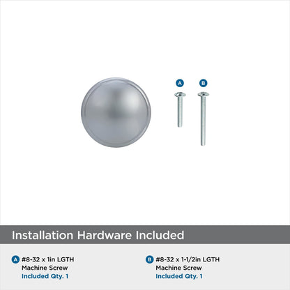 Amerock Ravino Cabinet Knob