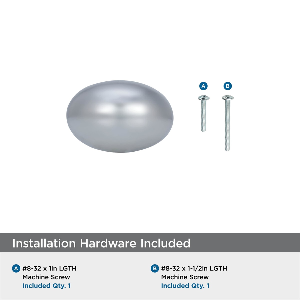 Amerock Vaile Cabinet Knob