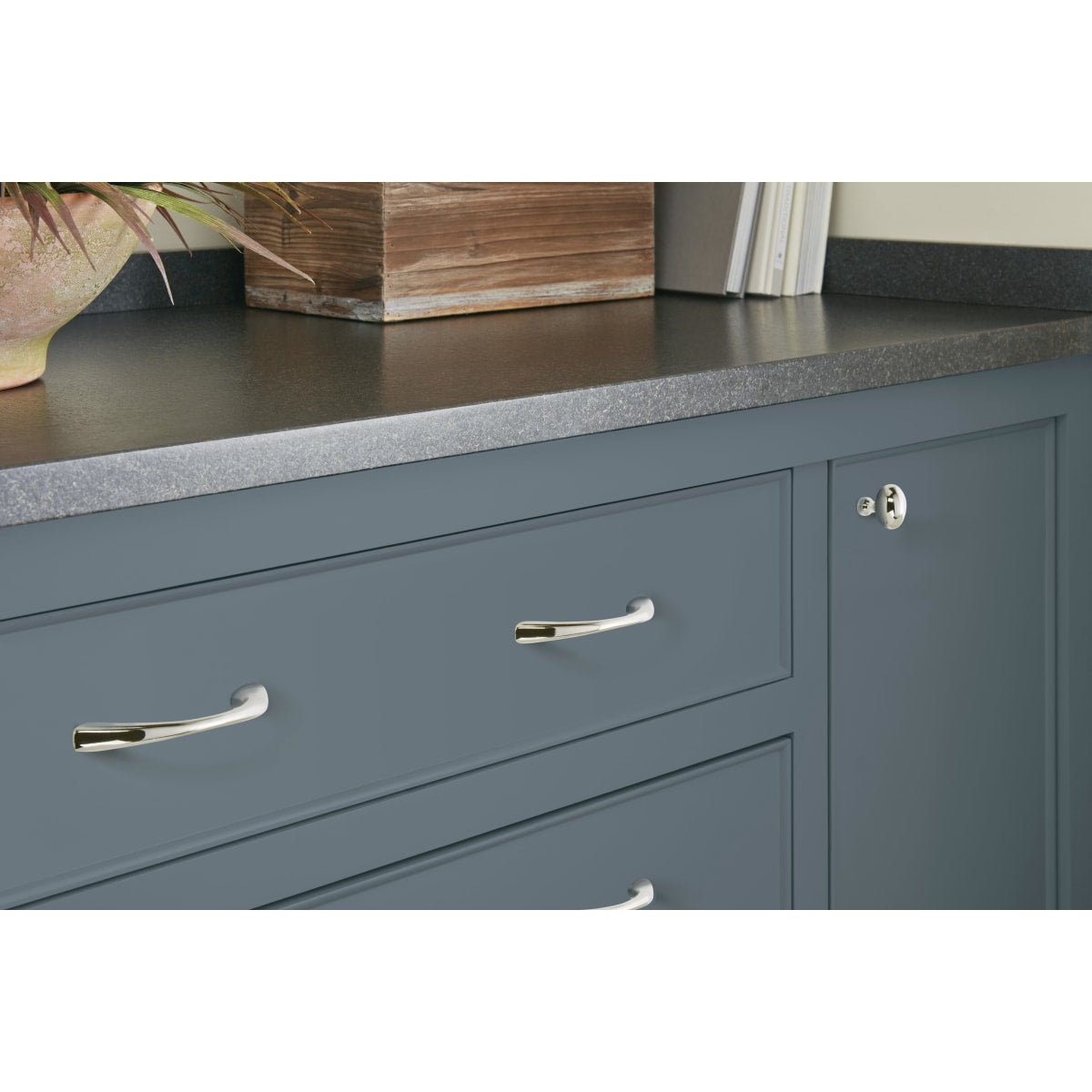 Amerock Vaile Cabinet Knob