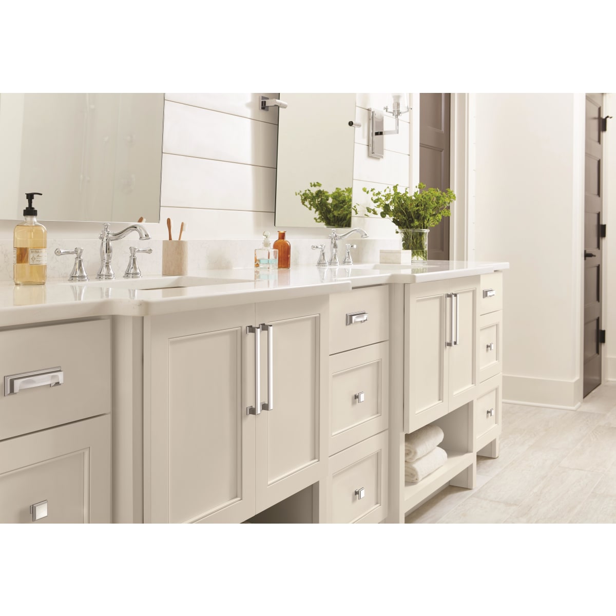 Amerock Appoint Cabinet Knob