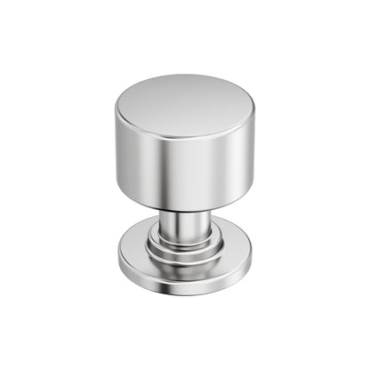 Amerock Balon Cabinet Knob - Polished Chrome