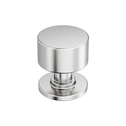Amerock Balon Cabinet Knob - Polished Chrome