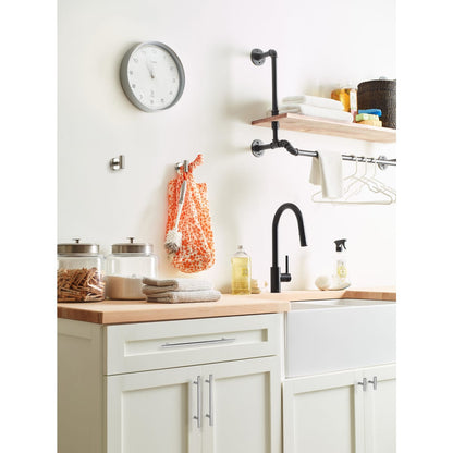 Amerock Bar Pulls Cabinet Knob