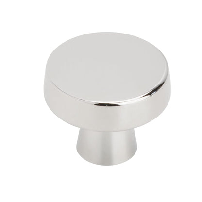 Amerock Blackrock Cabinet Knob - Polished Chrome