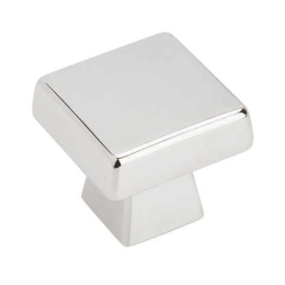 Amerock Blackrock Cabinet Knob - Polished Chrome